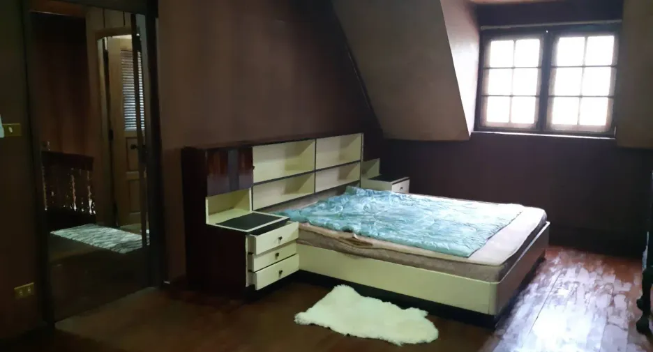 For rent 5 bedrooms villa in Saraphi, Chiang Mai