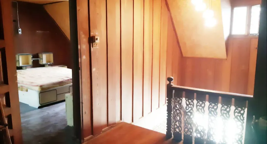 For rent 5 bedrooms villa in Saraphi, Chiang Mai