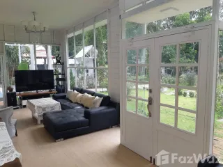 Villa en alquiler de 5 habitaciones en Saraphi, Chiang Mai