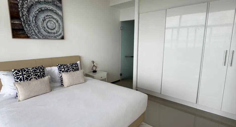 For sale 2 bedrooms apartment in Ko Samui, Surat Thani