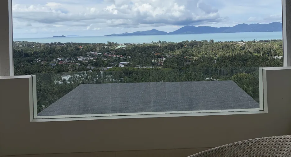 For sale 2 bedrooms apartment in Ko Samui, Surat Thani