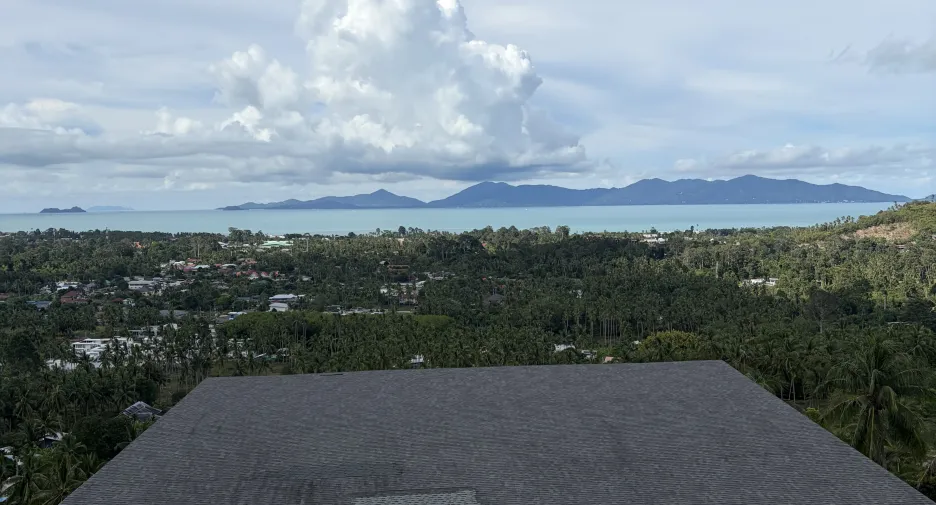 For sale 2 bedrooms apartment in Ko Samui, Surat Thani