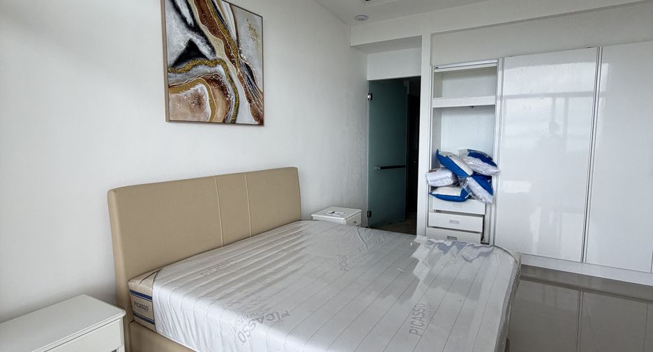 À vendre 2 chambres appartement à Ko Samui, Surat Thani