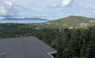 For sale 2 ベッドルーム apartment in Ko Samui, Surat Thani