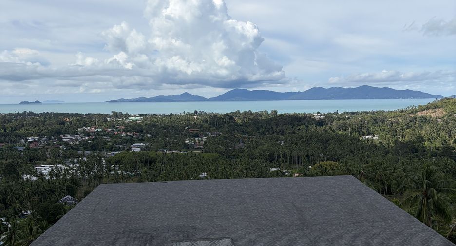 À vendre 2 chambres appartement à Ko Samui, Surat Thani