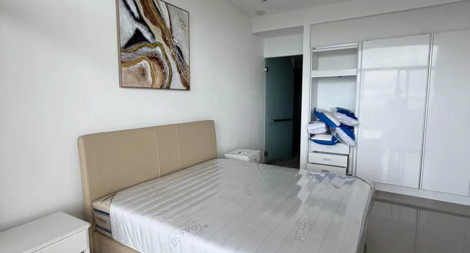 For sale 2 bedrooms apartment in Ko Samui, Surat Thani