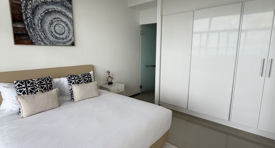 À vendre 2 chambres appartement à Ko Samui, Surat Thani