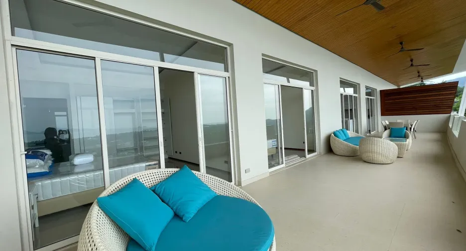 For sale 2 bedrooms apartment in Ko Samui, Surat Thani