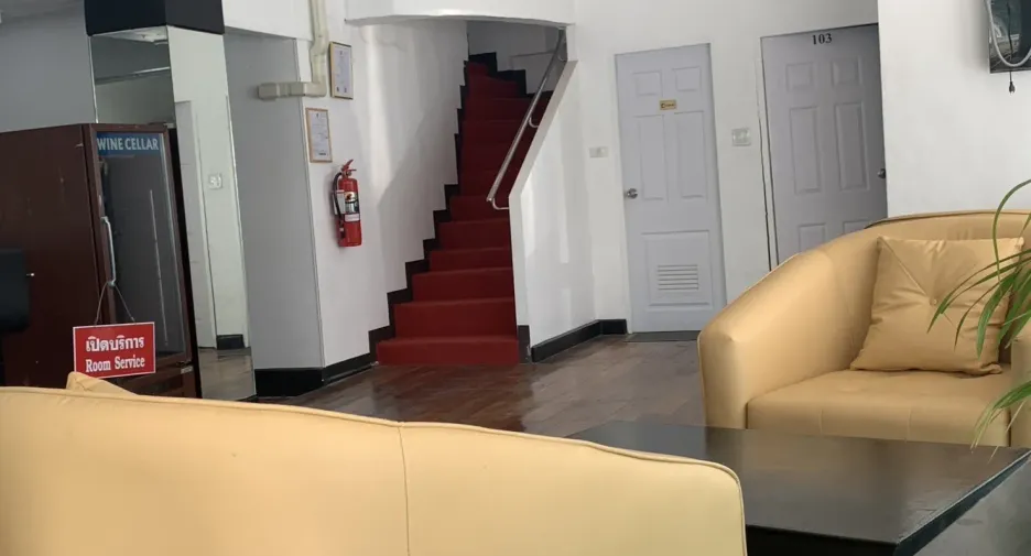 For rent retail Space in Hua Hin, Prachuap Khiri Khan