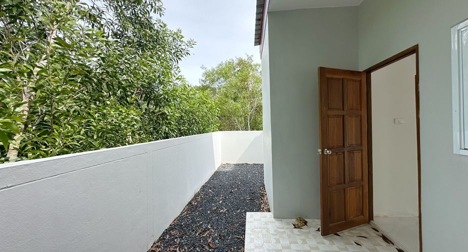 À vendre 3 chambres villa à Ko Samui, Surat Thani