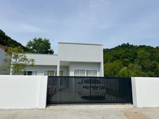 À vendre 3 chambres villa à Ko Samui, Surat Thani