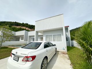 À vendre 3 chambres villa à Ko Samui, Surat Thani