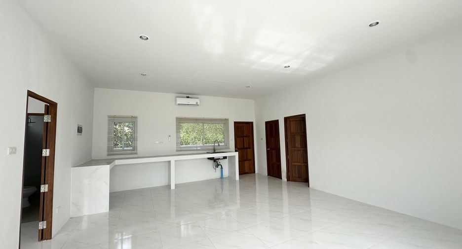 À vendre 3 chambres villa à Ko Samui, Surat Thani