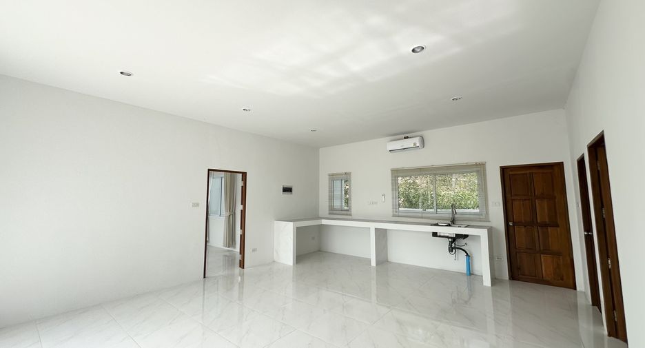 À vendre 3 chambres villa à Ko Samui, Surat Thani