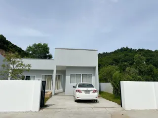 À vendre 3 chambres villa à Ko Samui, Surat Thani
