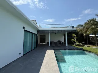 À louer 3 chambres villa à Hua Hin, Prachuap Khiri Khan