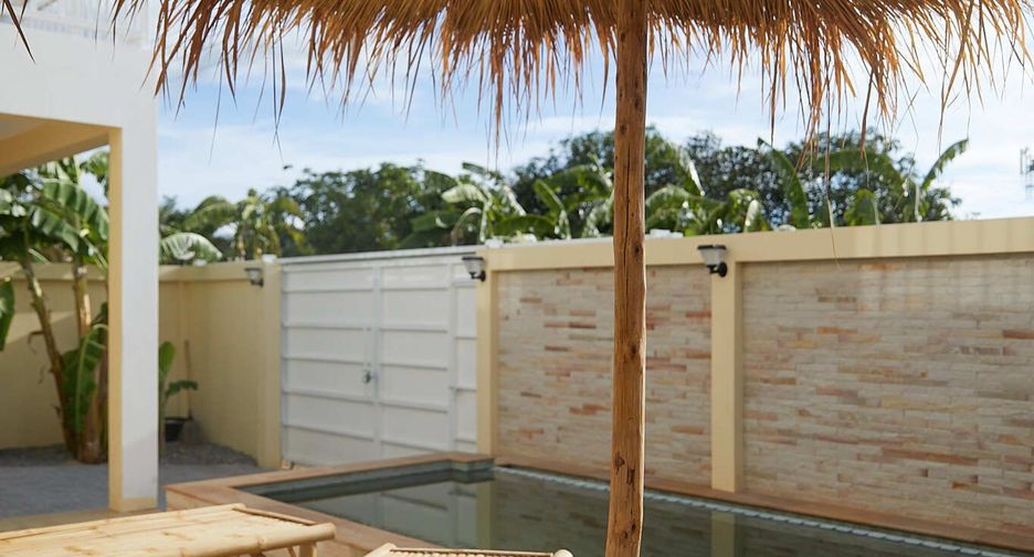 Villa zur Miete mit 3 Zimmer in Ko Samui, Surat Thani