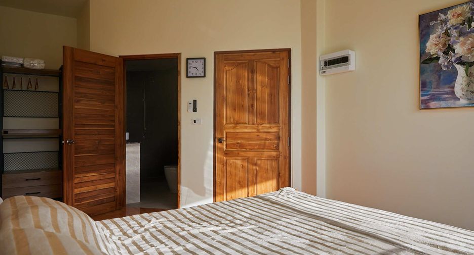 Villa zur Miete mit 3 Zimmer in Ko Samui, Surat Thani