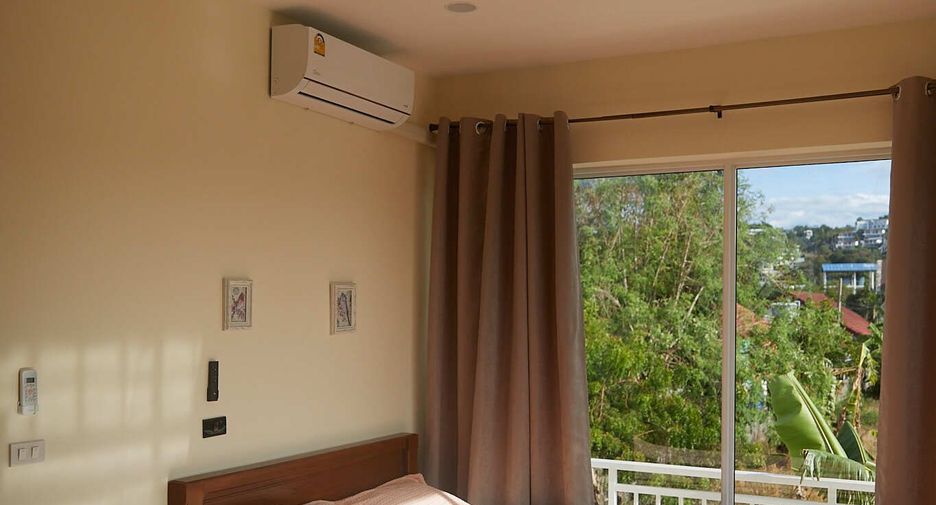 Villa zur Miete mit 3 Zimmer in Ko Samui, Surat Thani