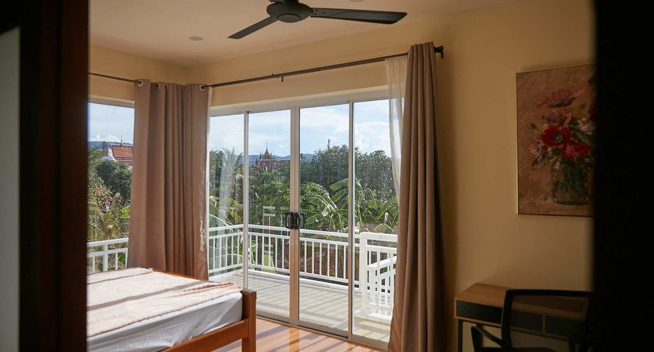 Villa zur Miete mit 3 Zimmer in Ko Samui, Surat Thani