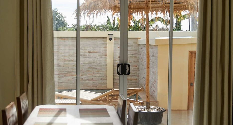 Villa zur Miete mit 3 Zimmer in Ko Samui, Surat Thani