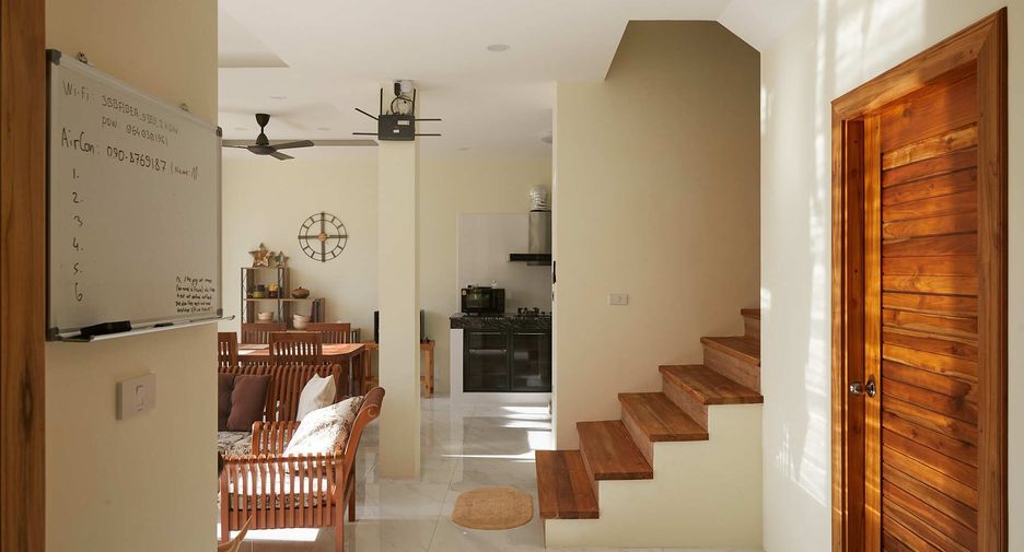 Villa zur Miete mit 3 Zimmer in Ko Samui, Surat Thani