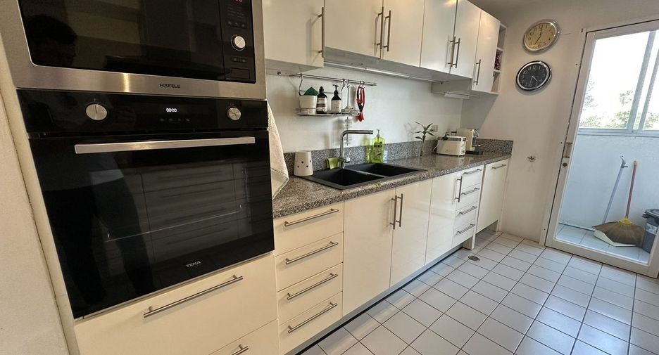 For sale 4 bedrooms condo in Hua Hin, Prachuap Khiri Khan