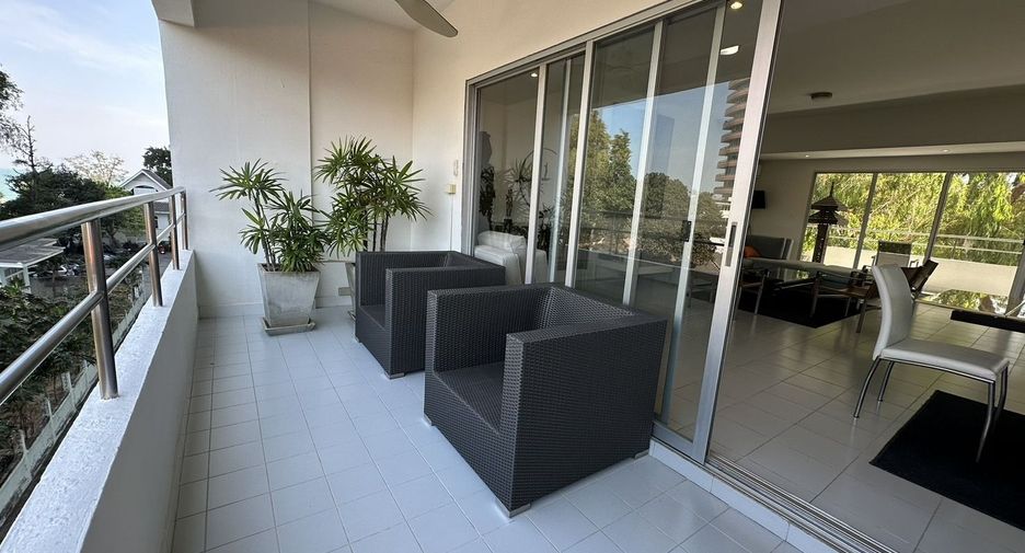 For sale 4 bedrooms condo in Hua Hin, Prachuap Khiri Khan