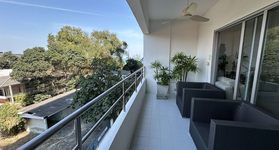 For sale 4 bedrooms condo in Hua Hin, Prachuap Khiri Khan
