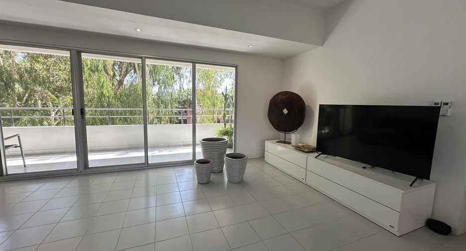 For sale 4 bedrooms condo in Hua Hin, Prachuap Khiri Khan