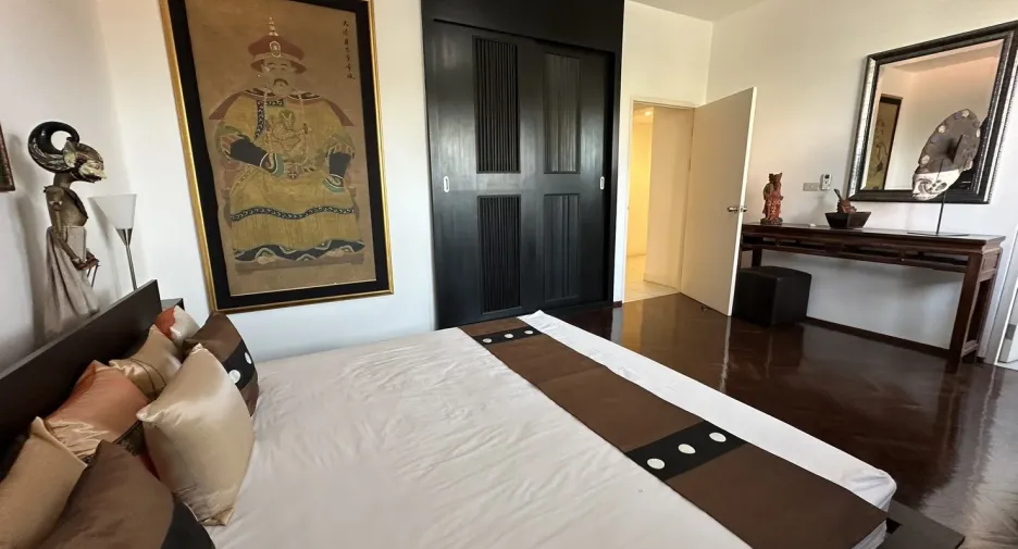 出售 4 卧室 公寓 在 华欣, 班武里府