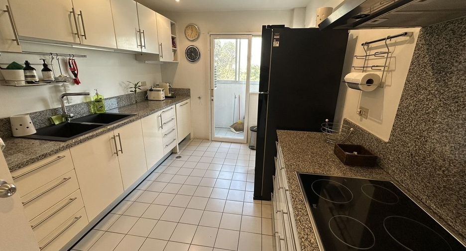 For sale 4 bedrooms condo in Hua Hin, Prachuap Khiri Khan