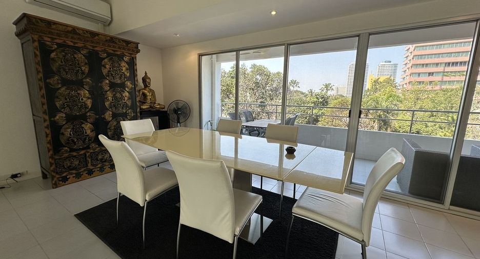 For sale 4 bedrooms condo in Hua Hin, Prachuap Khiri Khan