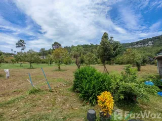 For sale land in Ko Samui, Surat Thani