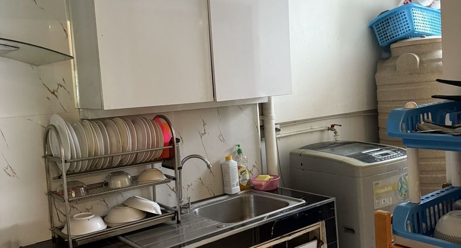 Продажа 3 спальни дом в Банг Ламунг, Чонбури