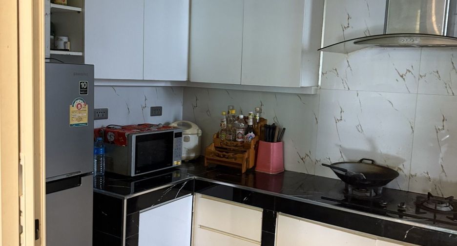 Продажа 3 спальни дом в Банг Ламунг, Чонбури