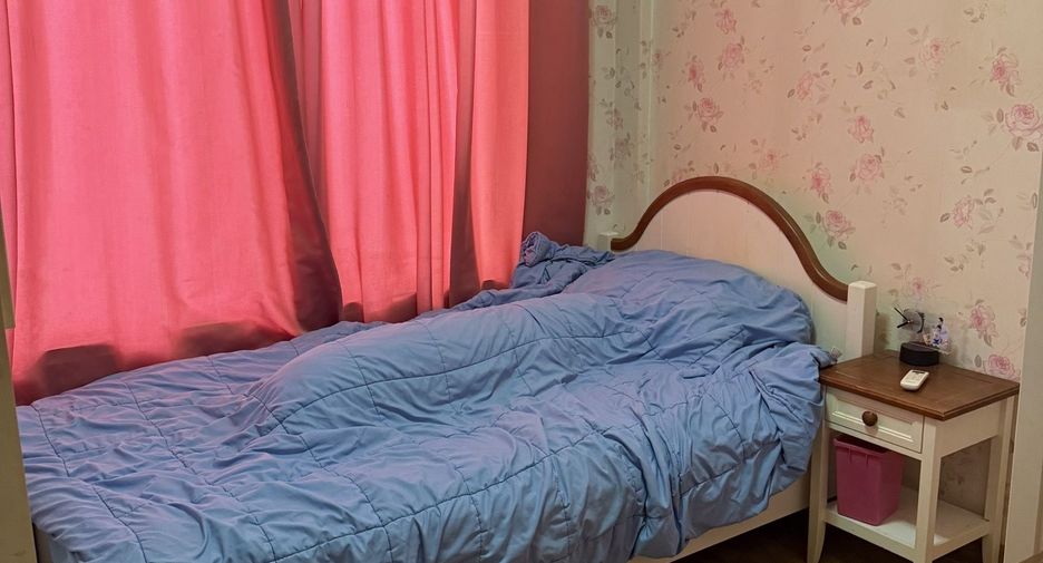 Продажа 3 спальни дом в Банг Ламунг, Чонбури