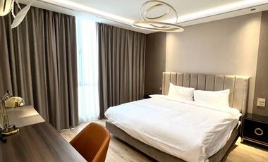 For rent 2 ベッドルーム condo in Mueang Chiang Mai, Chiang Mai
