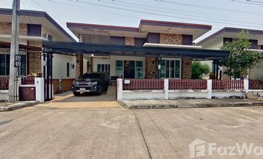 For sale 3 bedrooms house in San Kamphaeng, Chiang Mai