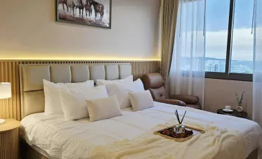 Condo en venta de 2 habitaciones en Bang Lamung, Chonburi
