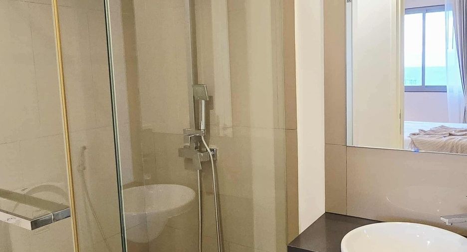 Продажа 2 спальни кондо в Банг Ламунг, Чонбури