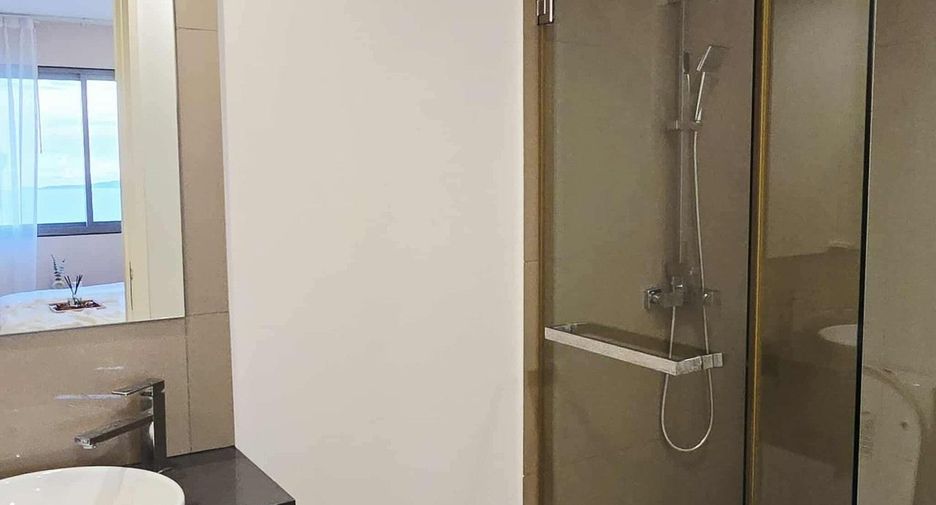Продажа 2 спальни кондо в Банг Ламунг, Чонбури