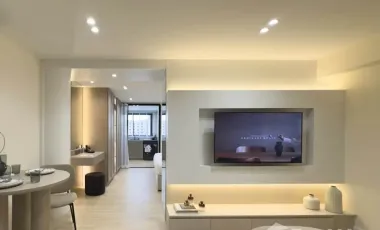 For sale 1 bed condo in Mueang Chiang Mai, Chiang Mai