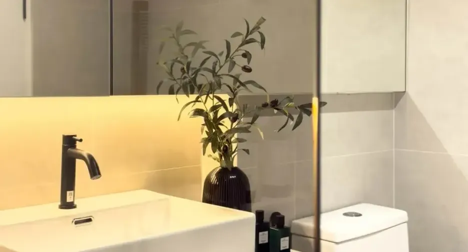 For sale 1 bed condo in Mueang Chiang Mai, Chiang Mai