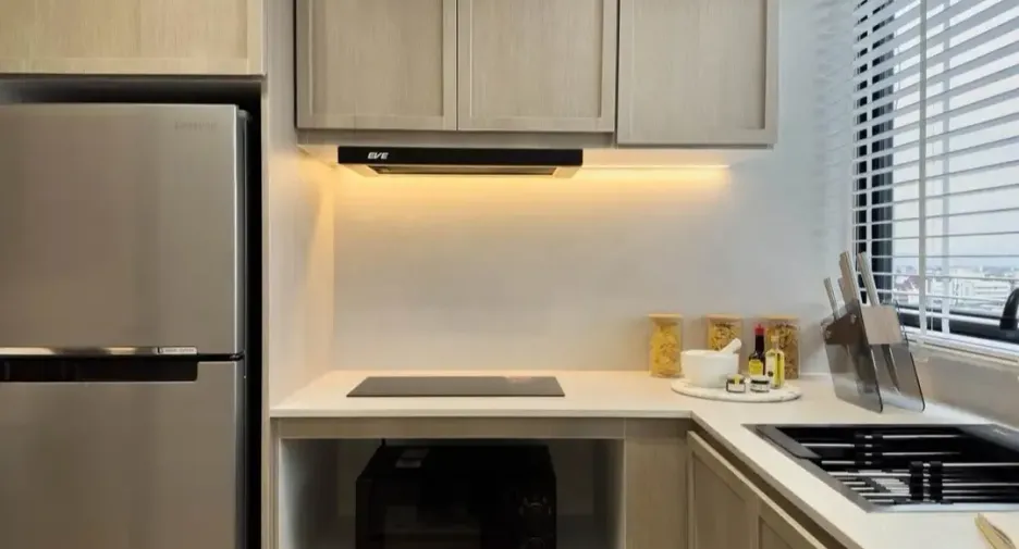 For sale 1 bed condo in Mueang Chiang Mai, Chiang Mai