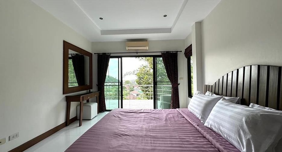 For rent 3 bedrooms house in Kathu, Phuket