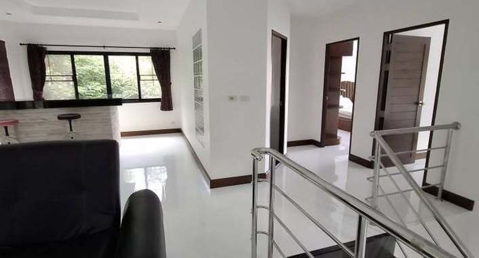 For rent 3 bedrooms house in Kathu, Phuket