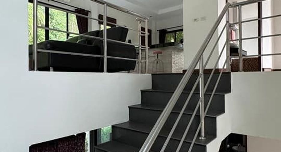 For rent 3 bedrooms house in Kathu, Phuket
