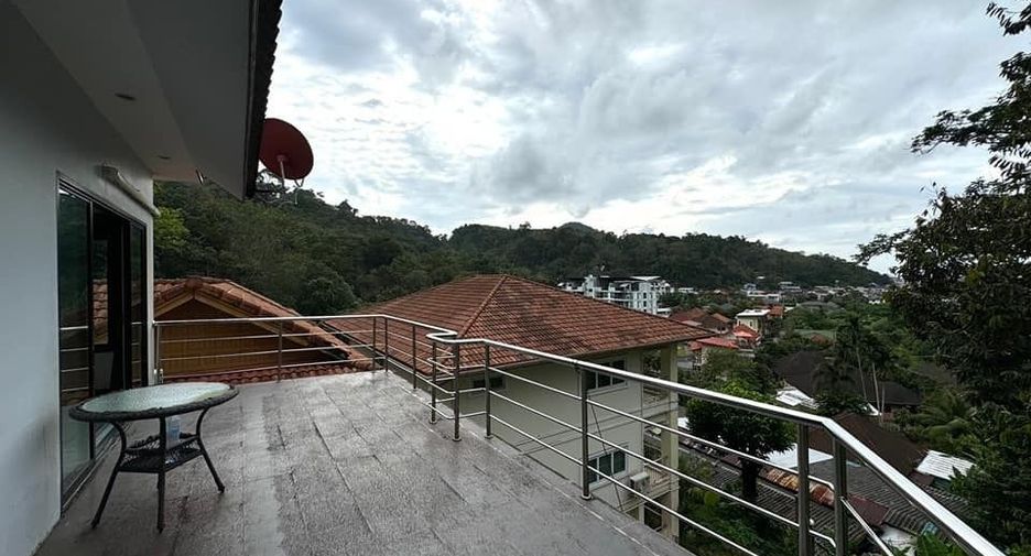 For rent 3 bedrooms house in Kathu, Phuket