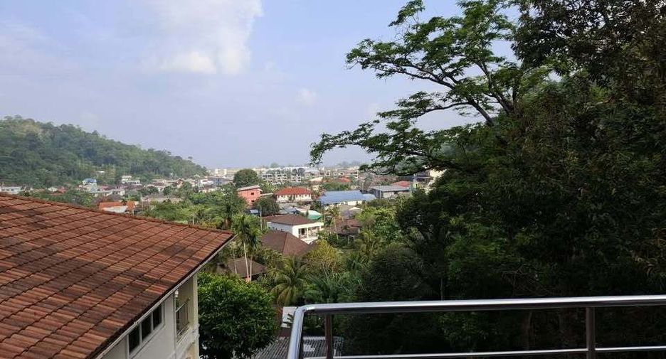 For rent 3 bedrooms house in Kathu, Phuket